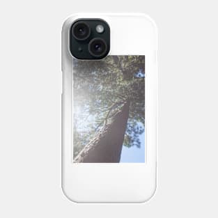 Standing Tall II Phone Case