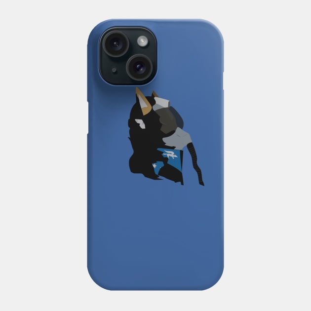 Fox Mccloud Air Force Phone Case by DonCorgi