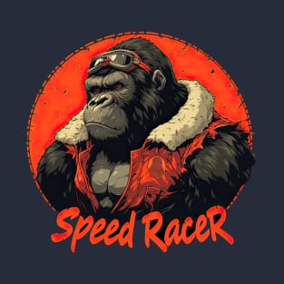 Speed Racer T-Shirt