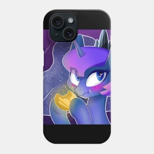 Luna! Phone Case