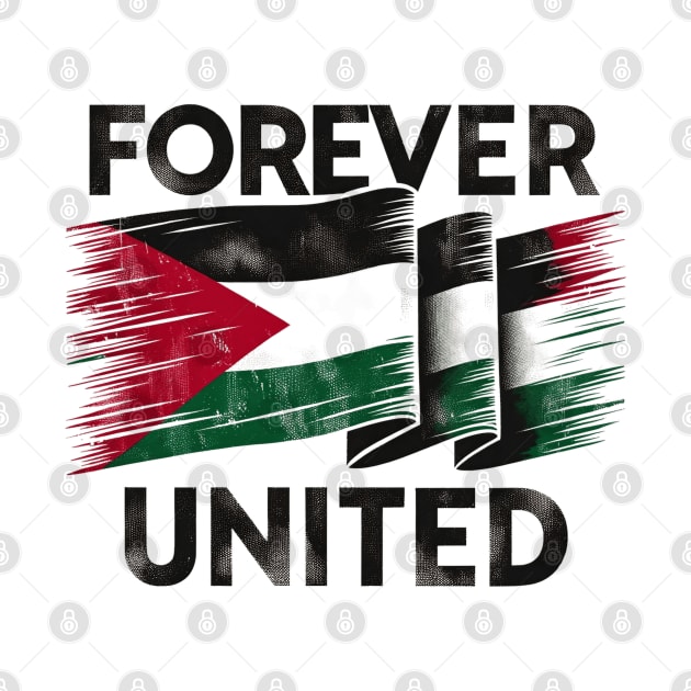 Forever United by MZeeDesigns