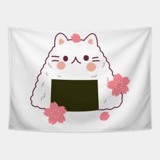 Onigiri Tapestry