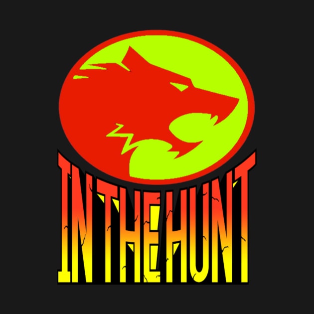 IN THE HUNT by BIG DAWG APPAREL