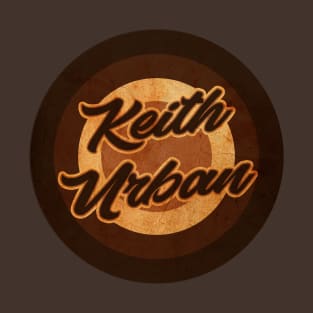 keith urban T-Shirt