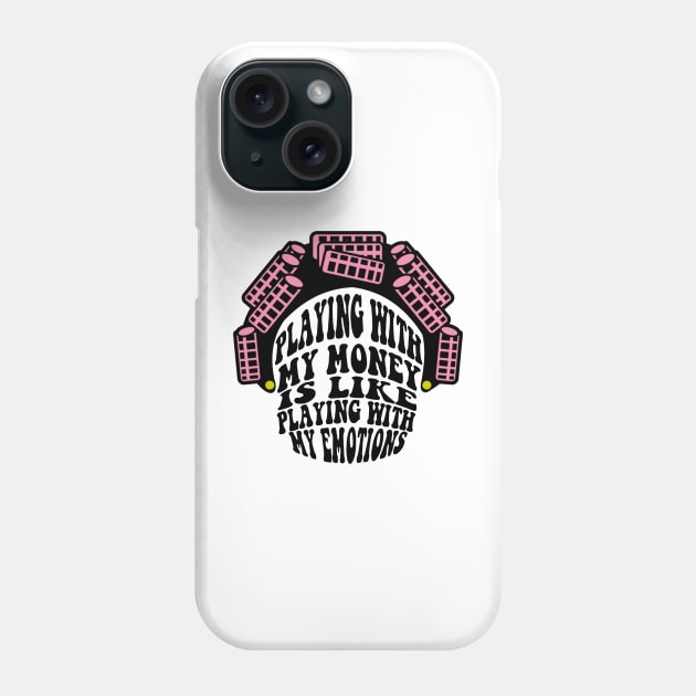 Classic Retro 1990s Movie Gifts Idea Phone Case by woman fllower