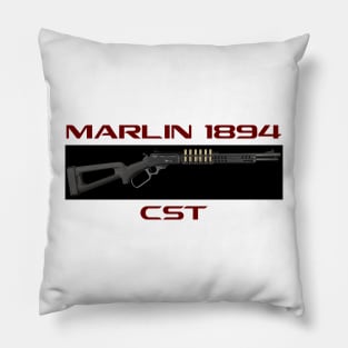 RIFLE MARLIN 1894 CST Pillow