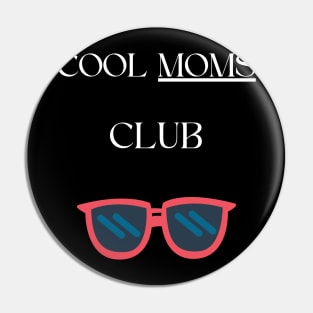 Cool moms club sweatshirt - cool moms sweatshirts Pin