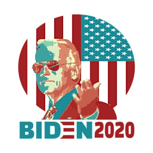 Elegant Biden 2020- Joe Biden for President T Shirt T-Shirt