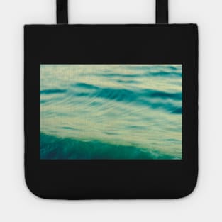 Abstract Ocean WAves Tote