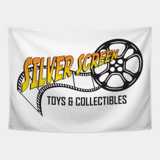 Silver Screen Toys & Collectibles Tapestry