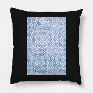 Azulejo Pillow