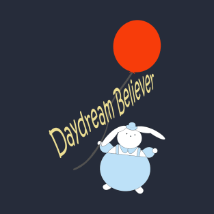 Daydream Believer T-Shirt