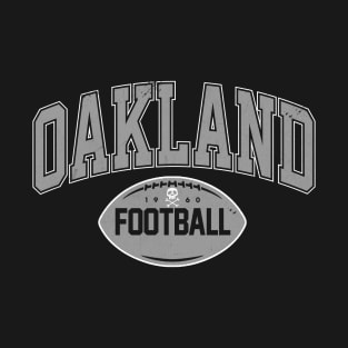 oakland pride T-Shirt