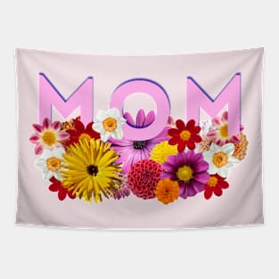 MOM Tapestry