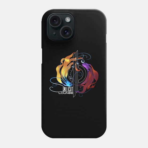 Halcyon Starcruiser Sublight Lounge Sealife Phone Case by shoemaker-art