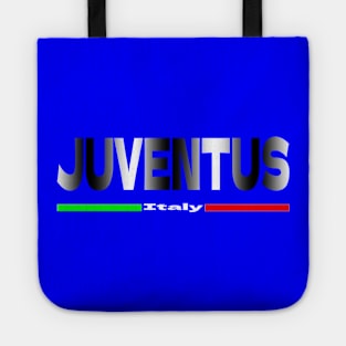 Juventus Italy Tote