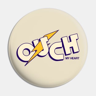 OUCH Pin