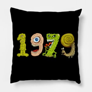 1979 Pillow