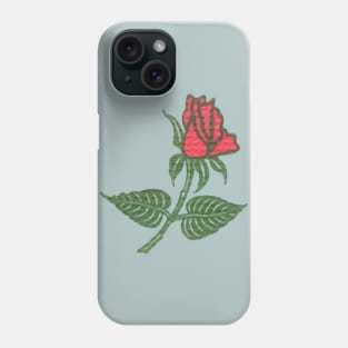 Urban Rose Phone Case