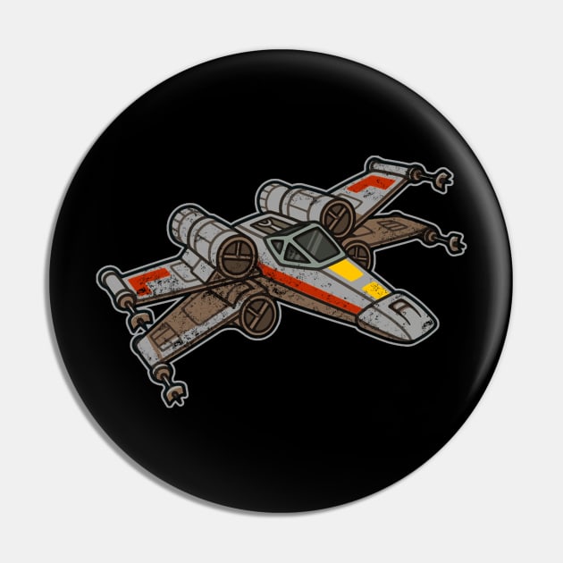 May the 4th be with you Pin by Civron