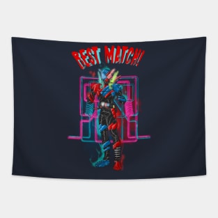 Build Best Match Tapestry