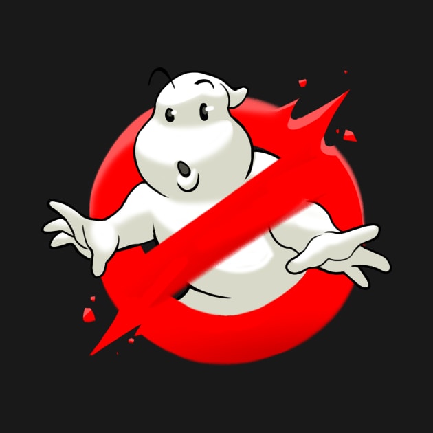 Who ya gonna call? by Casey Edwards