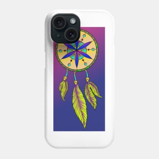 Dreamcatcher 31 (Style:42) Phone Case