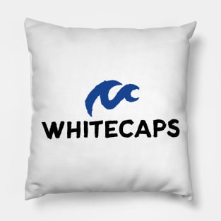 Minnesota Whitecaaaaps 03 Pillow