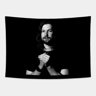 Richard D James Vintage Tapestry