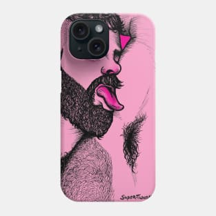 BoyPits1 Phone Case