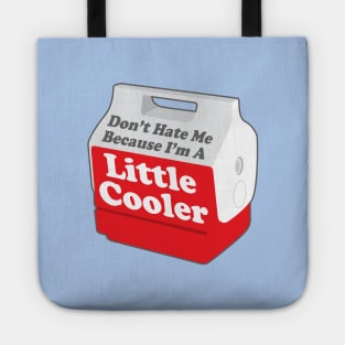 Cooler Than You Tote