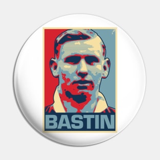 Bastin Pin