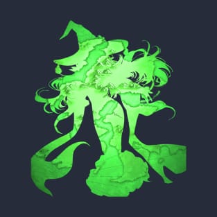 Rhea: Witch of Creation T-Shirt