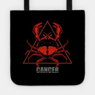 Cancer Tote