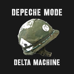 Delta Machine T-Shirt