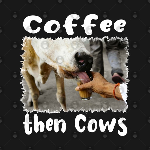 Cute Cows funny Essential Tee by PlanetMonkey