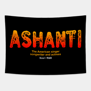 ashanti Tapestry