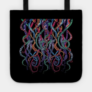 Tentacles Tote