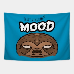 Mood Life Tapestry