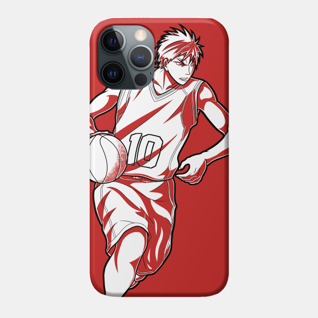 Taiga Kagami In Action Custom Color Kuroko No Basket Phone Case Teepublic Taiga mobile security is an app that lets you manage your smartphone or tablet security to keep it safe from any problem that might come up. teepublic