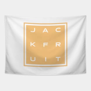 Jackfruit Tapestry