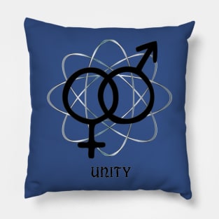 Unity Pillow