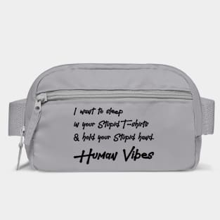 Sweet Love Confession: Gift for Couples Bag