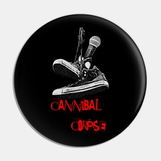 corpse Pin