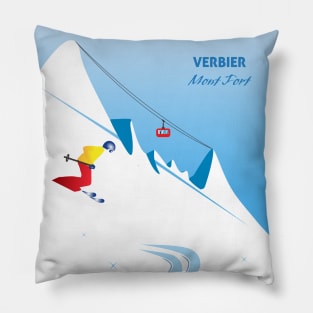 Verbier Pillow