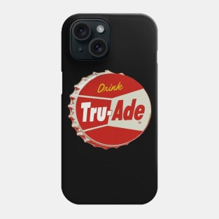 Tru-Ade Phone Case