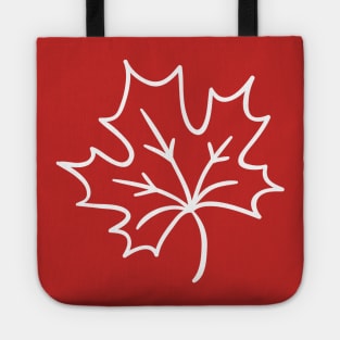 Maple Tote