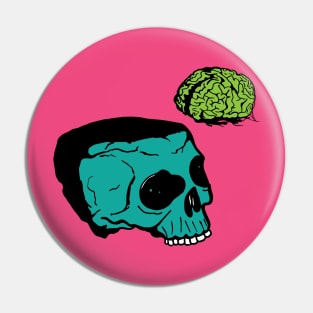 Mindless Pin