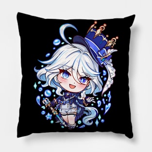 Animula Choragi Fan Made Merchandise Pillow