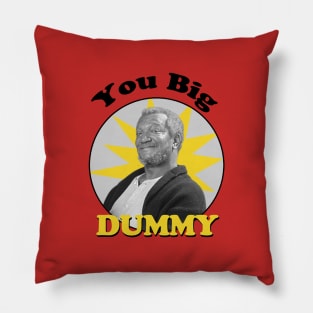 Sanford And Son Pillow